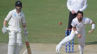 Yasir Shah is an exceptional bowler: Kane Williamson